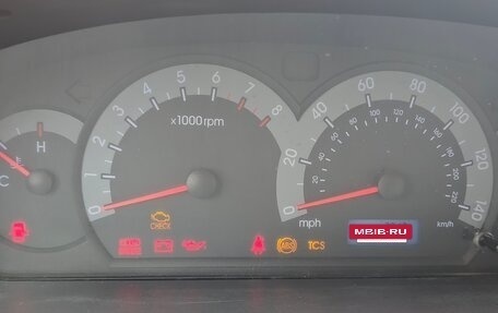 Hyundai Elantra III, 2002 год, 250 000 рублей, 11 фотография