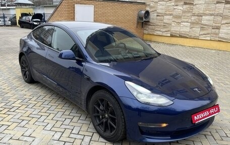 Tesla Model 3 I, 2022 год, 3 500 000 рублей, 3 фотография