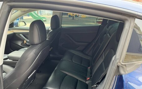 Tesla Model 3 I, 2022 год, 3 500 000 рублей, 7 фотография