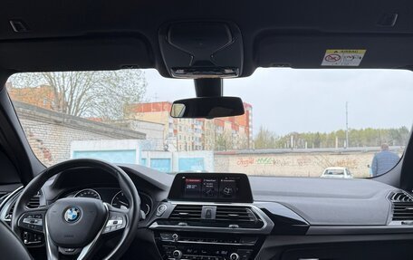 BMW X4, 2020 год, 4 150 000 рублей, 5 фотография