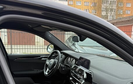 BMW X4, 2020 год, 4 150 000 рублей, 4 фотография