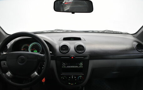 Chevrolet Lacetti, 2010 год, 585 000 рублей, 5 фотография