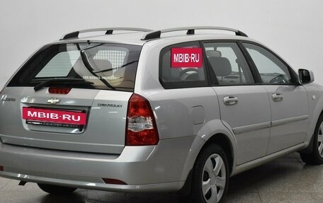 Chevrolet Lacetti, 2010 год, 585 000 рублей, 4 фотография