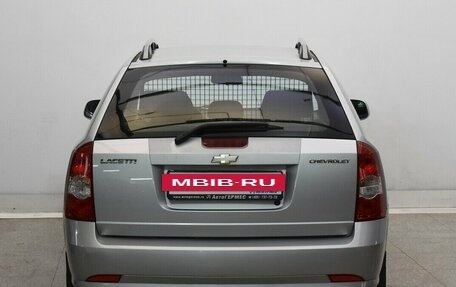 Chevrolet Lacetti, 2010 год, 585 000 рублей, 3 фотография