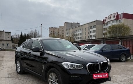 BMW X4, 2020 год, 4 150 000 рублей, 2 фотография