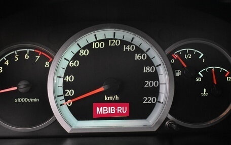 Chevrolet Lacetti, 2010 год, 585 000 рублей, 6 фотография