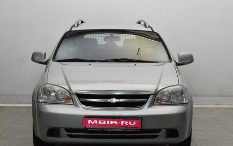 Chevrolet Lacetti, 2010 год, 585 000 рублей, 2 фотография