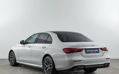 Mercedes-Benz E-Класс, 2020 год, 5 099 050 рублей, 2 фотография