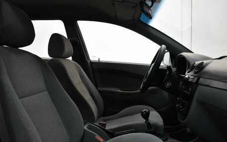 Chevrolet Lacetti, 2010 год, 585 000 рублей, 9 фотография