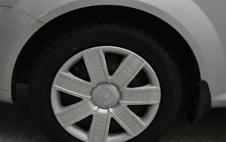 Chevrolet Lacetti, 2010 год, 585 000 рублей, 13 фотография