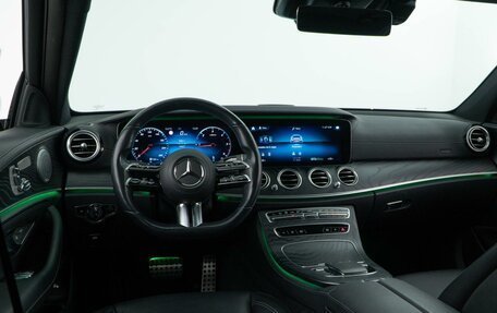 Mercedes-Benz E-Класс, 2020 год, 5 099 050 рублей, 9 фотография