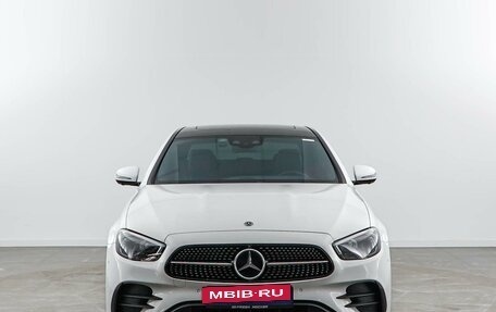 Mercedes-Benz E-Класс, 2020 год, 5 099 050 рублей, 3 фотография