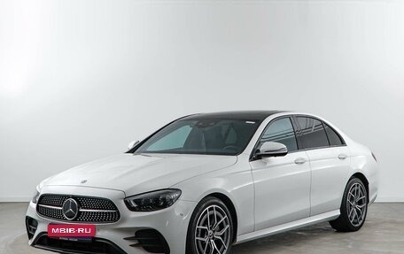 Mercedes-Benz E-Класс, 2020 год, 5 099 050 рублей, 5 фотография