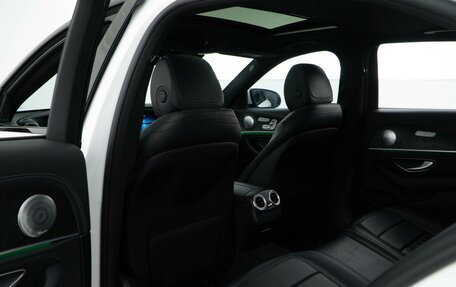 Mercedes-Benz E-Класс, 2020 год, 5 099 050 рублей, 14 фотография