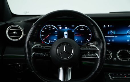 Mercedes-Benz E-Класс, 2020 год, 5 099 050 рублей, 16 фотография