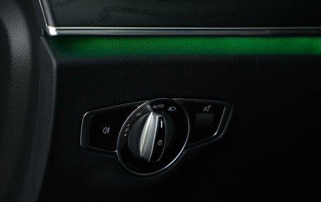 Mercedes-Benz E-Класс, 2020 год, 5 099 050 рублей, 25 фотография