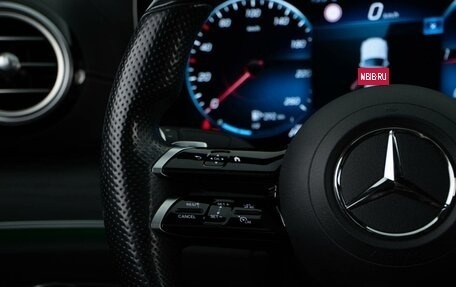 Mercedes-Benz E-Класс, 2020 год, 5 099 050 рублей, 17 фотография