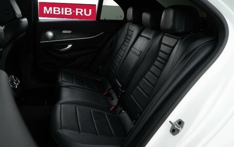 Mercedes-Benz E-Класс, 2020 год, 5 099 050 рублей, 12 фотография