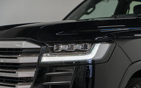 Toyota Land Cruiser, 2026 год, 15 590 000 рублей, 2 фотография