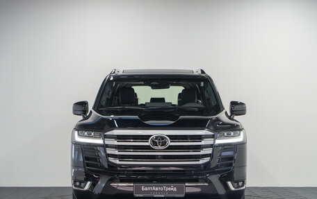 Toyota Land Cruiser, 2026 год, 15 590 000 рублей, 4 фотография