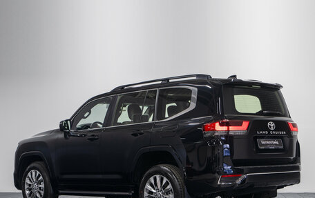 Toyota Land Cruiser, 2026 год, 15 590 000 рублей, 9 фотография