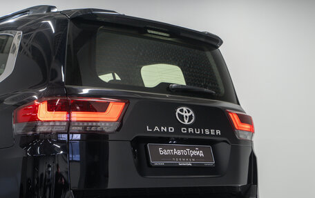 Toyota Land Cruiser, 2026 год, 15 590 000 рублей, 10 фотография