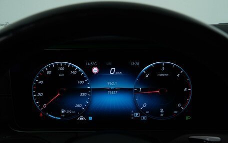 Mercedes-Benz E-Класс, 2020 год, 5 099 050 рублей, 30 фотография