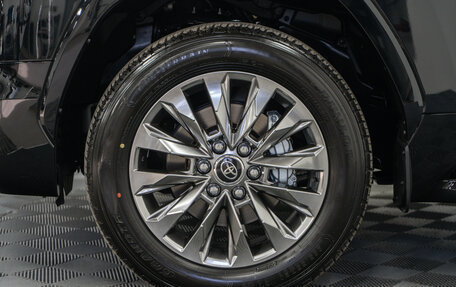 Toyota Land Cruiser, 2026 год, 15 590 000 рублей, 3 фотография