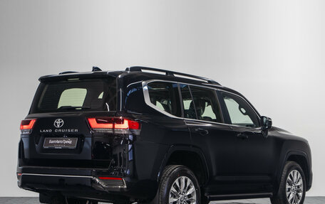 Toyota Land Cruiser, 2026 год, 15 590 000 рублей, 7 фотография