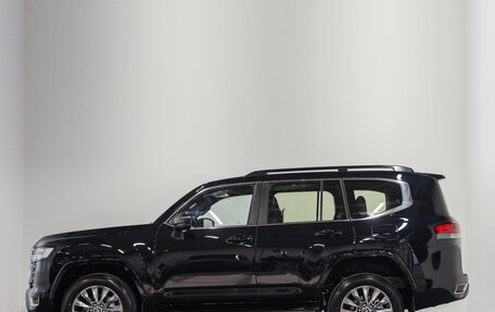 Toyota Land Cruiser, 2026 год, 15 590 000 рублей, 11 фотография