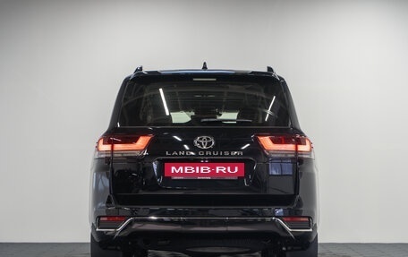 Toyota Land Cruiser, 2026 год, 15 590 000 рублей, 8 фотография