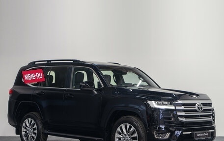 Toyota Land Cruiser, 2026 год, 15 590 000 рублей, 5 фотография