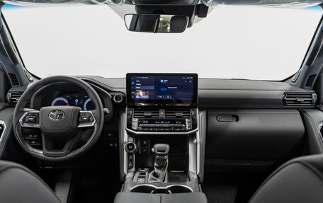 Toyota Land Cruiser, 2026 год, 15 590 000 рублей, 15 фотография