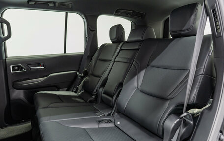 Toyota Land Cruiser, 2026 год, 15 590 000 рублей, 24 фотография