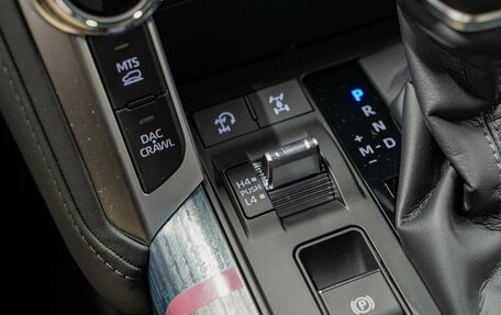 Toyota Land Cruiser, 2026 год, 15 590 000 рублей, 22 фотография