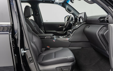 Toyota Land Cruiser, 2026 год, 15 590 000 рублей, 13 фотография