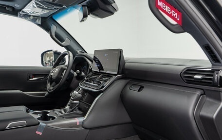 Toyota Land Cruiser, 2026 год, 15 590 000 рублей, 14 фотография