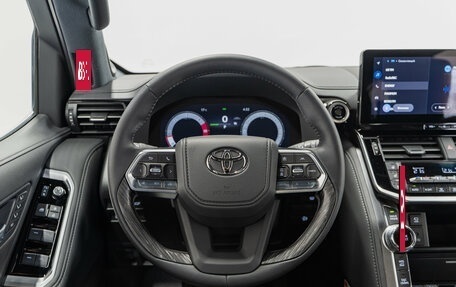 Toyota Land Cruiser, 2026 год, 15 590 000 рублей, 16 фотография