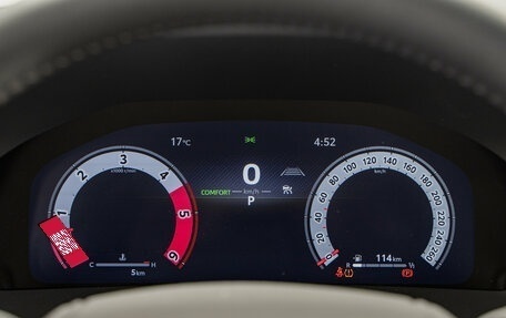 Toyota Land Cruiser, 2026 год, 15 590 000 рублей, 17 фотография