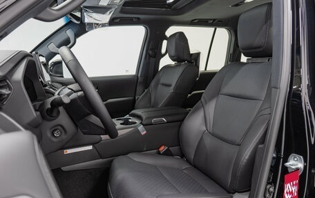 Toyota Land Cruiser, 2026 год, 15 590 000 рублей, 23 фотография