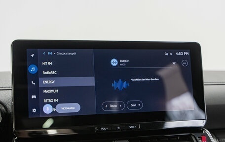 Toyota Land Cruiser, 2026 год, 15 590 000 рублей, 19 фотография