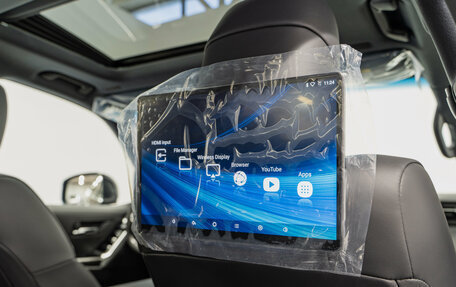 Toyota Land Cruiser, 2026 год, 15 590 000 рублей, 29 фотография