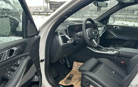 BMW X5, 2025 год, 15 990 000 рублей, 3 фотография