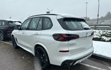 BMW X5, 2025 год, 15 990 000 рублей, 2 фотография