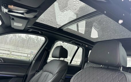 BMW X5, 2025 год, 15 990 000 рублей, 6 фотография