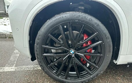 BMW X5, 2025 год, 15 990 000 рублей, 8 фотография