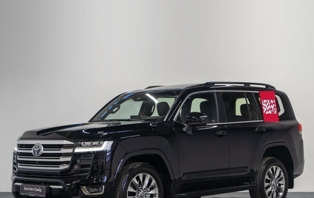 Toyota Land Cruiser, 2026 год, 15 590 000 рублей, 33 фотография