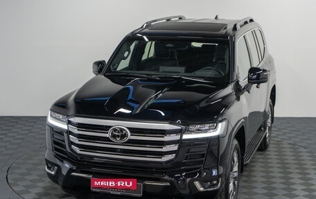 Toyota Land Cruiser, 2026 год, 15 590 000 рублей, 31 фотография