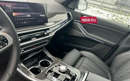 BMW X5, 2025 год, 15 990 000 рублей, 5 фотография