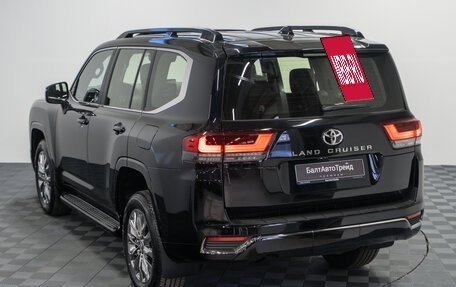 Toyota Land Cruiser, 2026 год, 15 590 000 рублей, 32 фотография